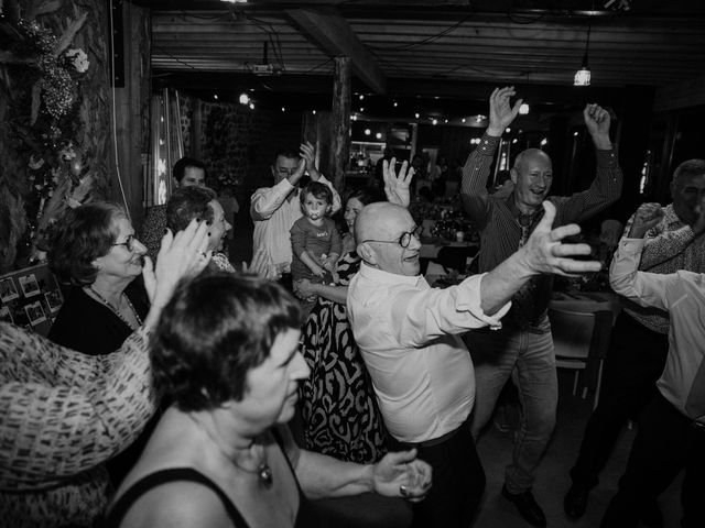 Le mariage de Nicolas et Leilani à Le Puy-en-Velay, Haute-Loire 52