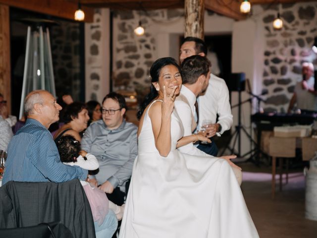 Le mariage de Nicolas et Leilani à Le Puy-en-Velay, Haute-Loire 53