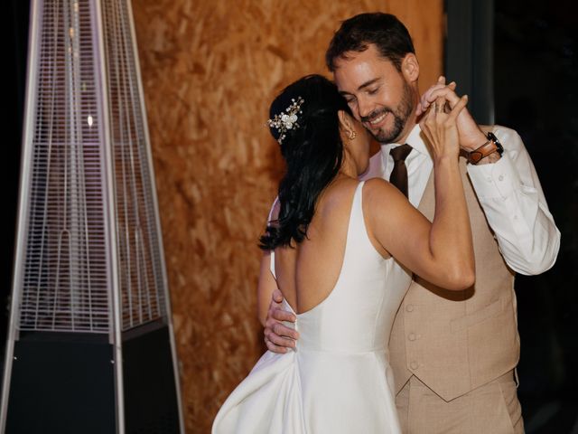 Le mariage de Nicolas et Leilani à Le Puy-en-Velay, Haute-Loire 59