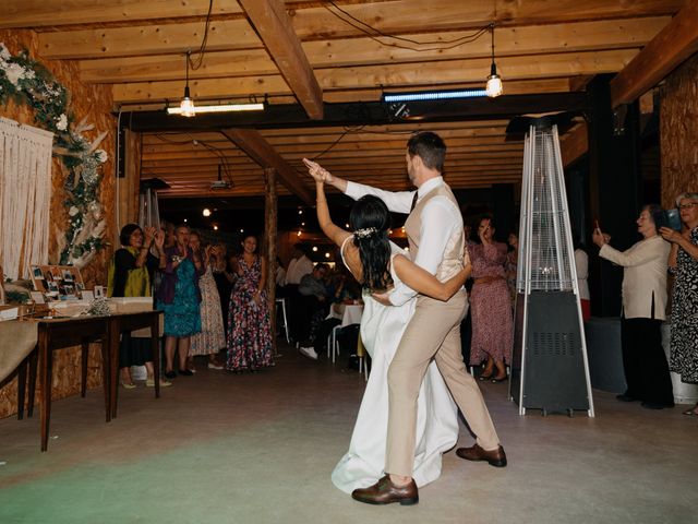 Le mariage de Nicolas et Leilani à Le Puy-en-Velay, Haute-Loire 60