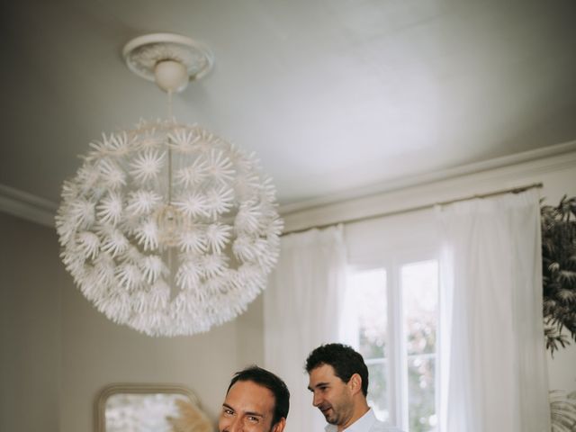 Le mariage de Ronan et Arthur à Pont-du-Casse, Lot-et-Garonne 9
