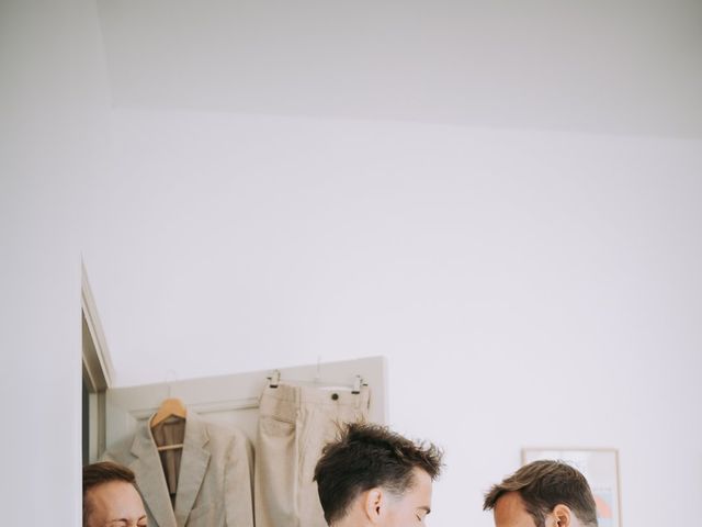 Le mariage de Ronan et Arthur à Pont-du-Casse, Lot-et-Garonne 14