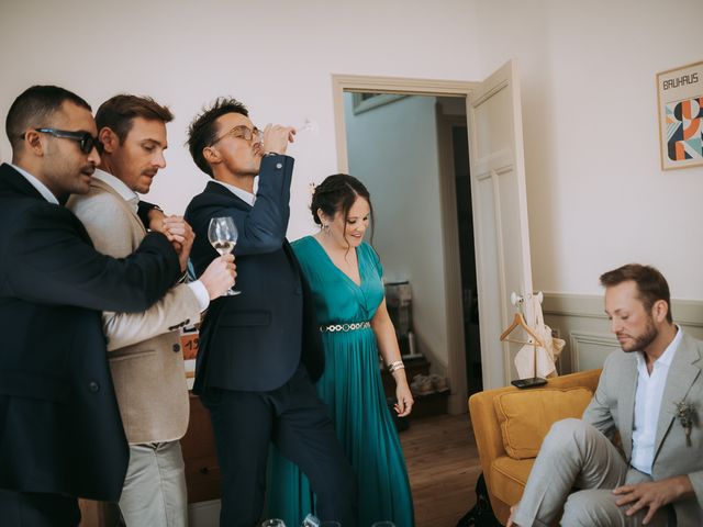 Le mariage de Ronan et Arthur à Pont-du-Casse, Lot-et-Garonne 15