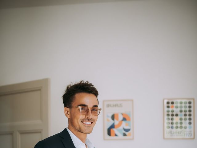 Le mariage de Ronan et Arthur à Pont-du-Casse, Lot-et-Garonne 16