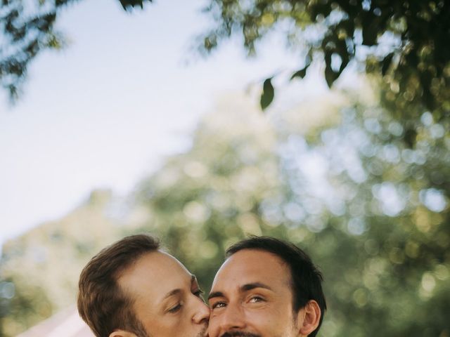 Le mariage de Ronan et Arthur à Pont-du-Casse, Lot-et-Garonne 19
