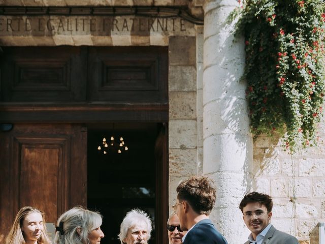 Le mariage de Ronan et Arthur à Pont-du-Casse, Lot-et-Garonne 21