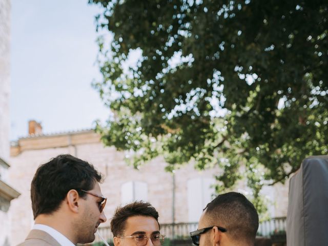Le mariage de Ronan et Arthur à Pont-du-Casse, Lot-et-Garonne 22