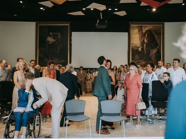 Le mariage de Ronan et Arthur à Pont-du-Casse, Lot-et-Garonne 27