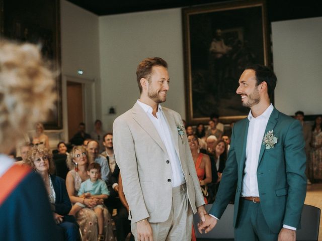 Le mariage de Ronan et Arthur à Pont-du-Casse, Lot-et-Garonne 30