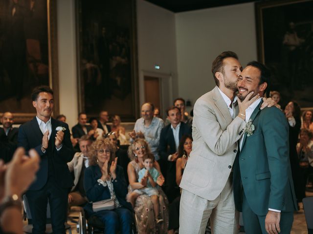 Le mariage de Ronan et Arthur à Pont-du-Casse, Lot-et-Garonne 32