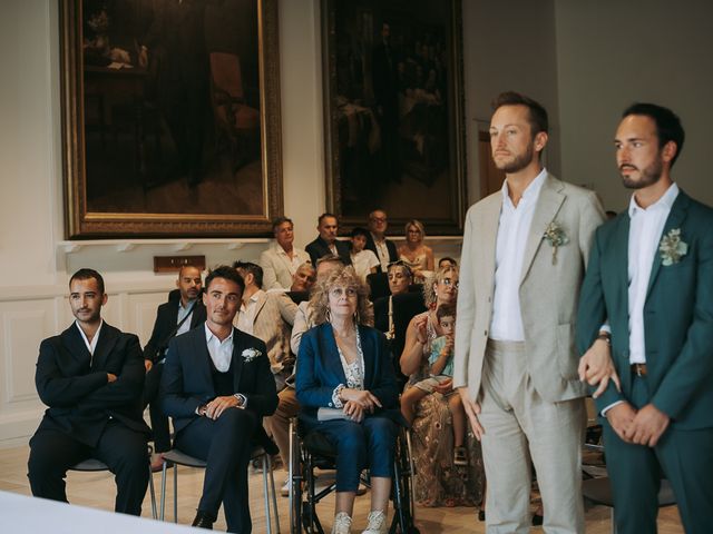 Le mariage de Ronan et Arthur à Pont-du-Casse, Lot-et-Garonne 33