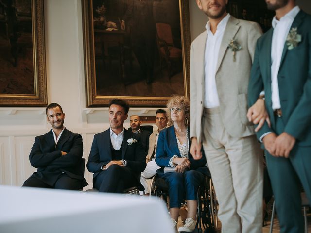 Le mariage de Ronan et Arthur à Pont-du-Casse, Lot-et-Garonne 34