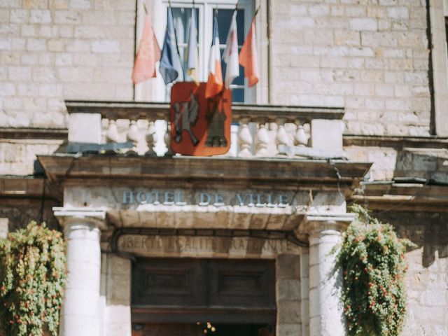 Le mariage de Ronan et Arthur à Pont-du-Casse, Lot-et-Garonne 1