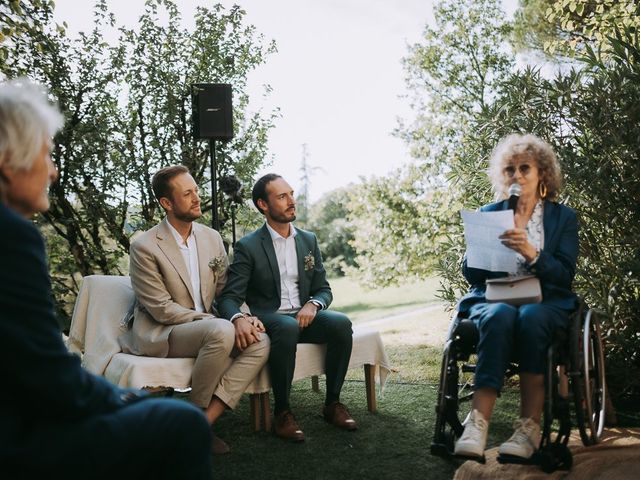 Le mariage de Ronan et Arthur à Pont-du-Casse, Lot-et-Garonne 64
