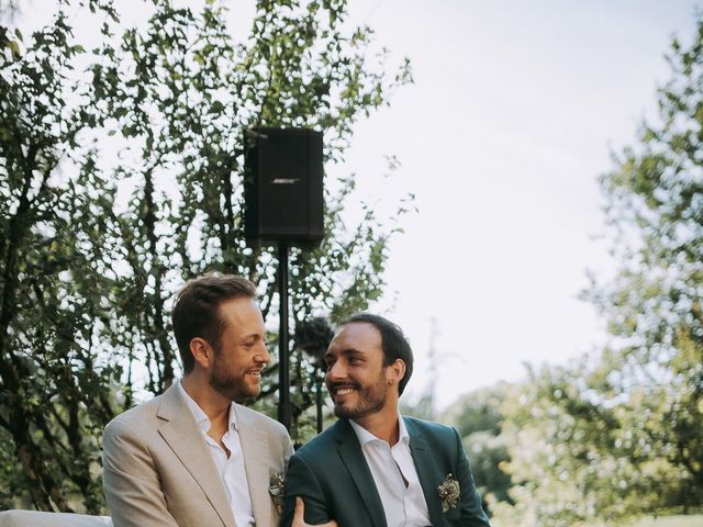 Le mariage de Ronan et Arthur à Pont-du-Casse, Lot-et-Garonne 69