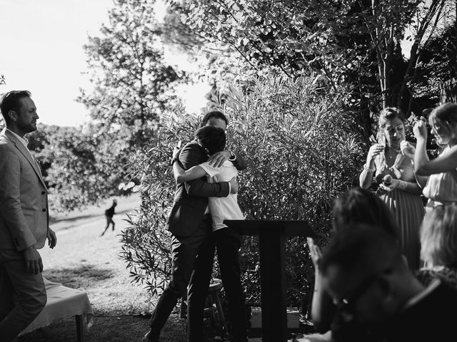 Le mariage de Ronan et Arthur à Pont-du-Casse, Lot-et-Garonne 72