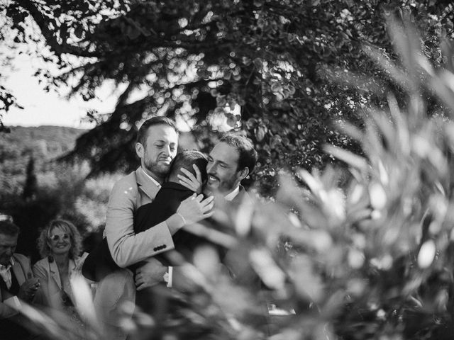 Le mariage de Ronan et Arthur à Pont-du-Casse, Lot-et-Garonne 79