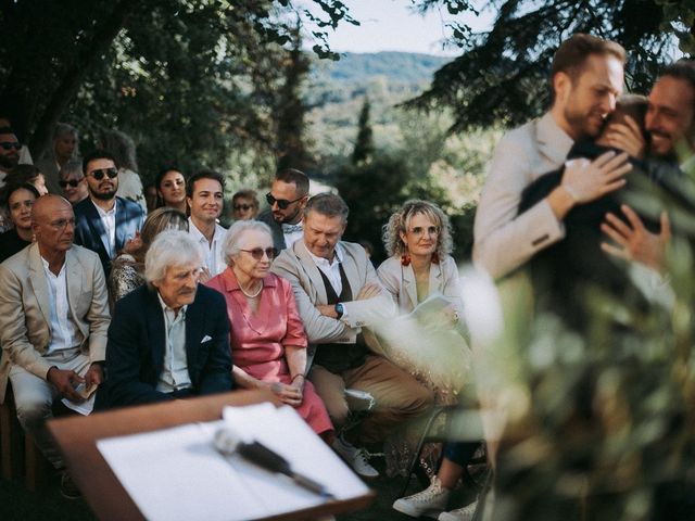 Le mariage de Ronan et Arthur à Pont-du-Casse, Lot-et-Garonne 80