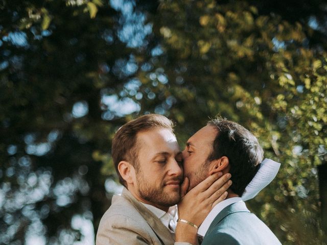 Le mariage de Ronan et Arthur à Pont-du-Casse, Lot-et-Garonne 90