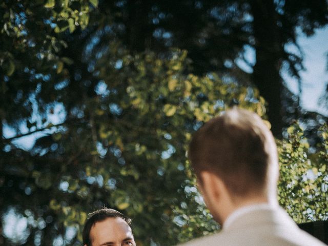 Le mariage de Ronan et Arthur à Pont-du-Casse, Lot-et-Garonne 93