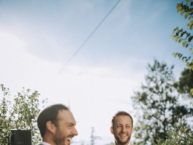 Le mariage de Ronan et Arthur à Pont-du-Casse, Lot-et-Garonne 95