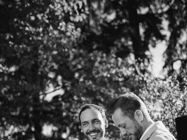 Le mariage de Ronan et Arthur à Pont-du-Casse, Lot-et-Garonne 97