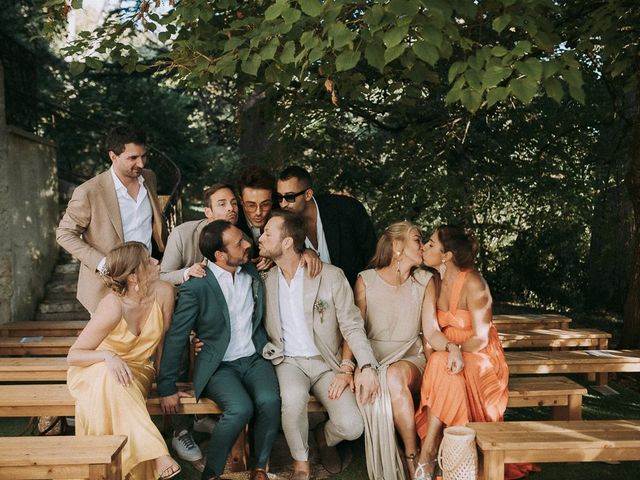 Le mariage de Ronan et Arthur à Pont-du-Casse, Lot-et-Garonne 104