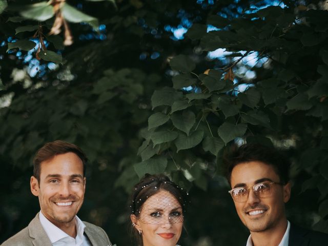 Le mariage de Ronan et Arthur à Pont-du-Casse, Lot-et-Garonne 108