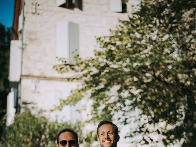 Le mariage de Ronan et Arthur à Pont-du-Casse, Lot-et-Garonne 114