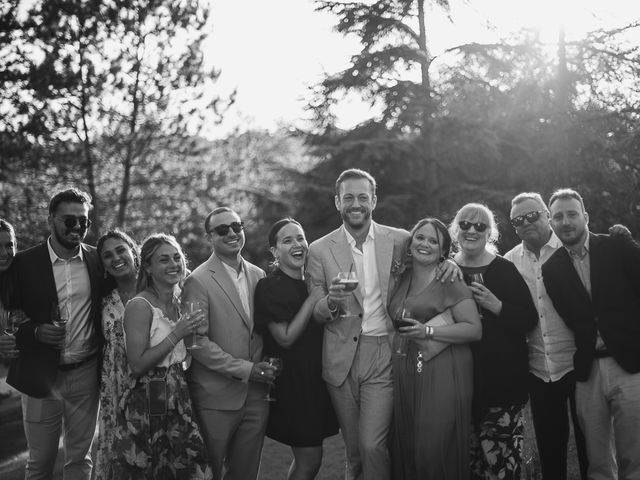 Le mariage de Ronan et Arthur à Pont-du-Casse, Lot-et-Garonne 124