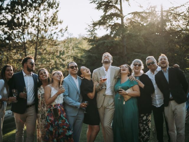 Le mariage de Ronan et Arthur à Pont-du-Casse, Lot-et-Garonne 125