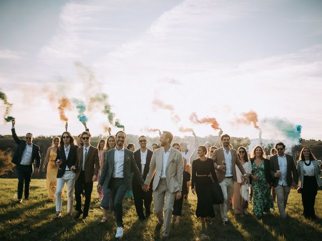 Le mariage de Ronan et Arthur à Pont-du-Casse, Lot-et-Garonne 131