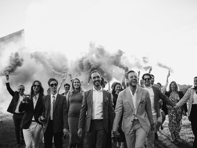 Le mariage de Ronan et Arthur à Pont-du-Casse, Lot-et-Garonne 133