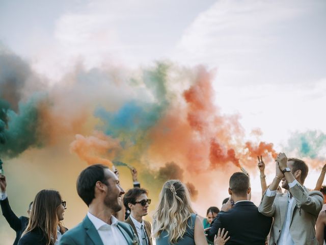 Le mariage de Ronan et Arthur à Pont-du-Casse, Lot-et-Garonne 134