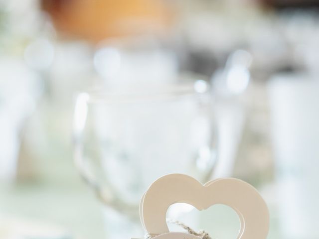 Le mariage de Judicaël et Chloë à Mélisey, Haute-Saône 5