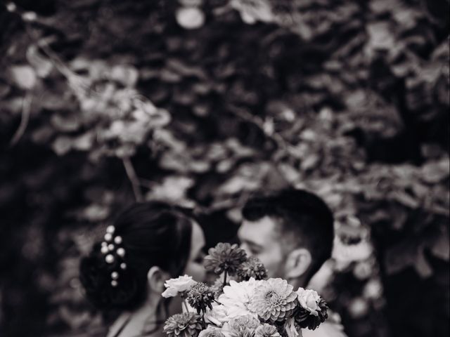 Le mariage de Micka et Manon à Castanet-Tolosan, Haute-Garonne 1