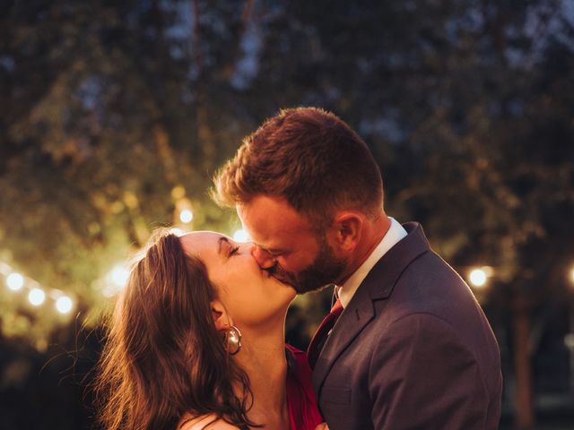 Le mariage de Micka et Manon à Castanet-Tolosan, Haute-Garonne 8