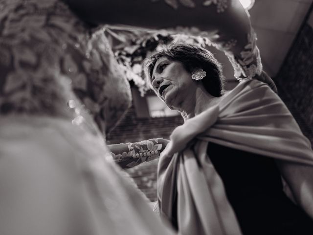 Le mariage de Micka et Manon à Castanet-Tolosan, Haute-Garonne 12