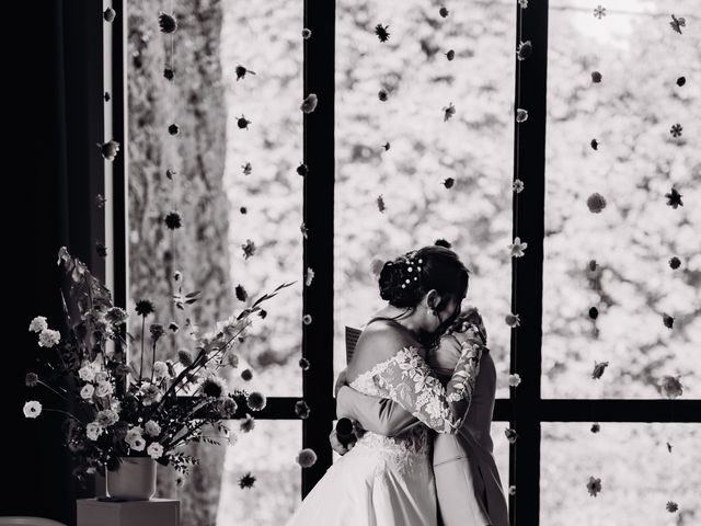 Le mariage de Micka et Manon à Castanet-Tolosan, Haute-Garonne 19