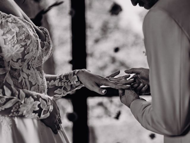Le mariage de Micka et Manon à Castanet-Tolosan, Haute-Garonne 21