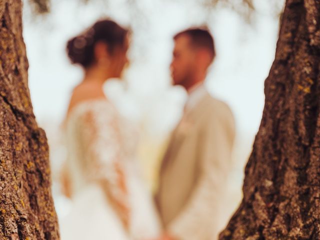 Le mariage de Micka et Manon à Castanet-Tolosan, Haute-Garonne 22