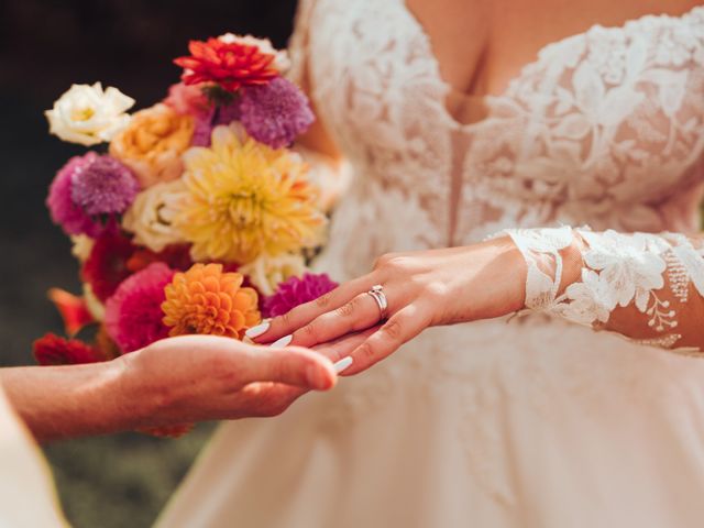 Le mariage de Micka et Manon à Castanet-Tolosan, Haute-Garonne 24