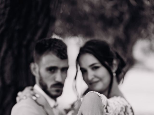 Le mariage de Micka et Manon à Castanet-Tolosan, Haute-Garonne 25
