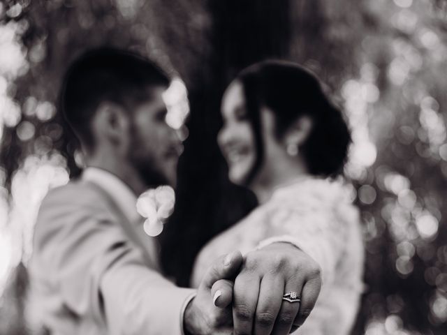 Le mariage de Micka et Manon à Castanet-Tolosan, Haute-Garonne 27