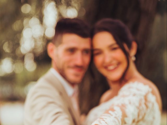 Le mariage de Micka et Manon à Castanet-Tolosan, Haute-Garonne 28