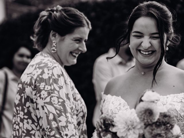 Le mariage de Micka et Manon à Castanet-Tolosan, Haute-Garonne 31