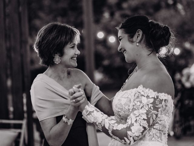 Le mariage de Micka et Manon à Castanet-Tolosan, Haute-Garonne 33