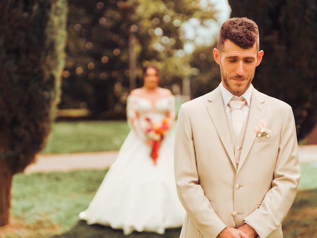 Le mariage de Micka et Manon à Castanet-Tolosan, Haute-Garonne 37