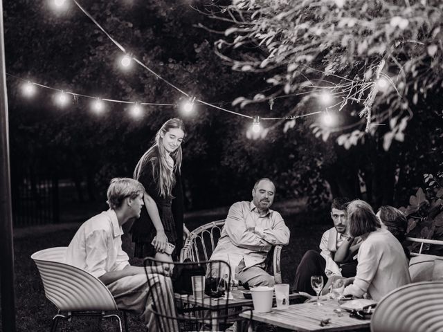 Le mariage de Micka et Manon à Castanet-Tolosan, Haute-Garonne 38