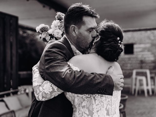 Le mariage de Micka et Manon à Castanet-Tolosan, Haute-Garonne 41